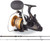 Shimano Baitrunner BTR6000D Beach Runner BR1220S80CT Surf Spin Combo