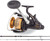 Shimano Baitrunner Sea Striker Beach Runner Surf Spin Combos