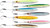Shimano Butterfly Flatside Jigs