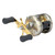 Shimano Cardiff A Round Baitcasting Reels