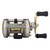 Shimano Cardiff A CDF400A Round Baitcasting Reel