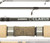 Shimano Clarus Salmon & Steelhead Spinning Rods
