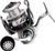 Daiwa Saltiga Bay Jigging Reels