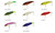 Shimano Current Sniper Twitchbait 80 Hi-Pitch
