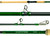 Shimano Compre Muskie Casting Rods