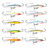Rapala Flat Jig Lures
