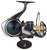 Daiwa 2025 Saltiga Saltwater Spinning Reels