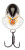 Rapala Scatter Rap Crank Lures