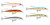 Rapala Scatter Rap Deep Husky Jerk Lure