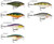 Rapala Scatter Shad Lures