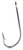 Mustad 34007 O'Shaughnessy  Hooks