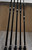 ODM Genesis Surf Spinning Rods