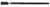 ODM Rods NXFX-964 Frontier X Surf Rod - 9ft 6in
