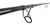 ODM Rods NXFX-964 Frontier X Surf Rod - 9ft 6in