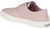 Sperry Women's Captains CVO Sneaker - Rose Dust - 7