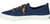 Sperry Women's Crest Vibe Sneaker - Navy - 11
