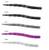 SPRO BBZ1 Rat Replacement Tail - For 10in BBZ-1 Rat Swimbait
