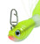 SPRO Prime Snap HD Lure Clips #3 50lb