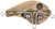 Bagley Balsa B Crankbait
