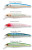 Baker Suspending Saltwater Jerk Bait Lures
