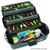 Flambeau Hip Roof 2059 7-Tray Tackle Boxes