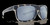 Costa Del Mar Ocearch Remora Sunglasses- 580P Lenses