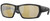 Costa Del Mar TA-01-OSSP Tuna Alley Sunglasses