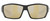Costa Del Mar TA-01-OSSP Tuna Alley Sunglasses
