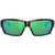 Costa Del Mar TA-10-OGMGLP Tuna Alley Sunglasses