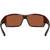 Costa Del Mar TA-10-OGMGLP Tuna Alley Sunglasses