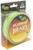 Platypus Platinum Plus Braid Line - 5 lb X 125 yd - High Vis Lime