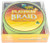 Platypus Platinum Plus Braid Line - 5 lb X 125 yd - High Vis Lime