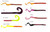 Berkley Powerbait Power Worms