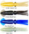 Mold Craft Squirt Squid Lures