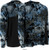 Huk Kryptek LoPro ICON Long Sleeve Shirts