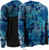 Huk Kryptek LoPro ICON Long Sleeve Shirts