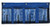 Okuma ANT-LW8 Nomad Lure Wrap