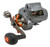 Okuma Cold Water 350 Low Profile Line Counter Reels