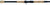 Okuma EVx ''B'' Series Musky Baitcasting Rods