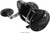 Okuma Magda Pro MA-30DLXT Line Counter Conventional Reel