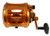 Okuma Makaira MK-130II 2-Speed Lever Drag Conventional Reel