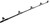 Okuma Makaira MK-TR-601XH Roller Guide Trolling Conventional Rod