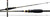 Favorite JHM-661ML Jack Hammer Spinning Rod