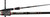 Favorite PTM-661MH Phantom Spinning Rods