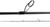 Favorite PTM-661MH Phantom Spinning Rods