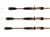 Fenwick Elite Tech Bass Casting Rods