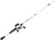 Lew's MH1SHA610MH Mach I Speed Spool SLP Baitcasting Combo