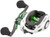Lew's MH1SHA72MH Mach I Speed Spool SLP Baitcasting Combo