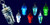 Lindgren-Pitman Electralume Deep Drop Lights