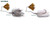 MegaStrike Cavitron BuzzBaits